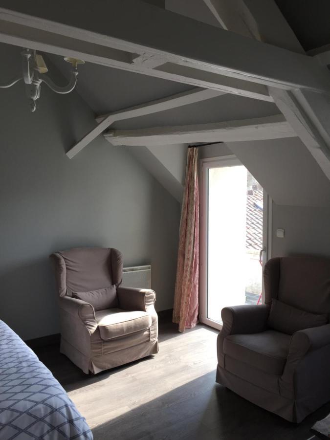 Maison Privee Wimille Екстериор снимка