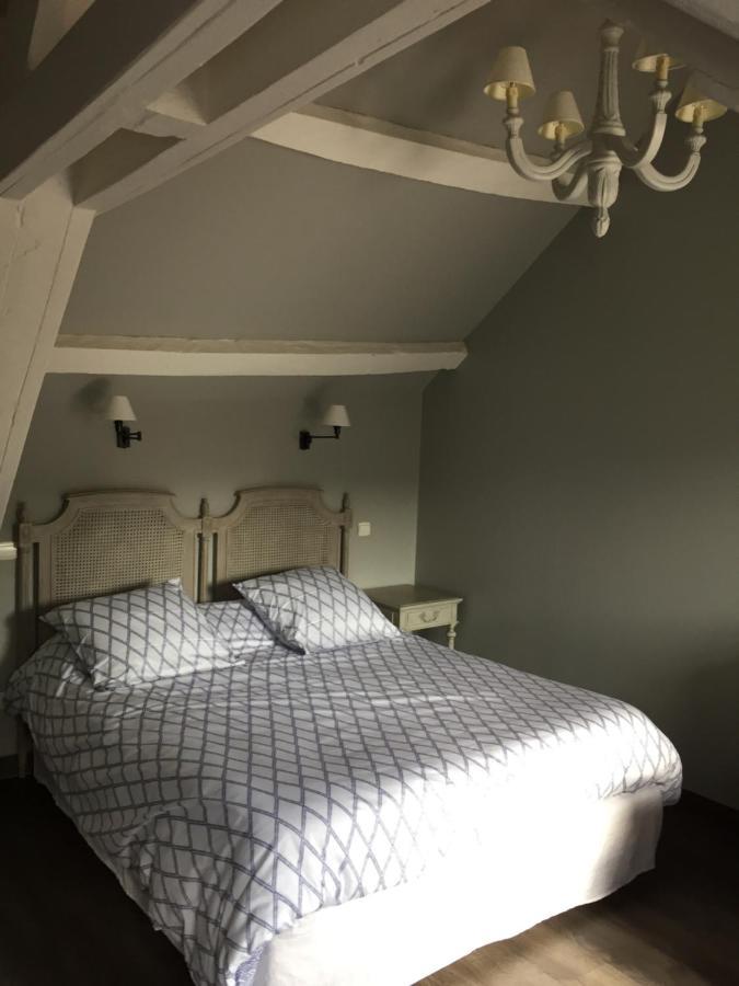Maison Privee Wimille Екстериор снимка