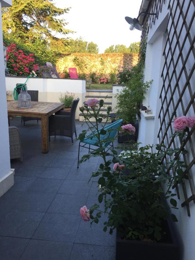 Maison Privee Wimille Екстериор снимка